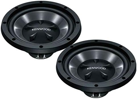 kenwood bass package