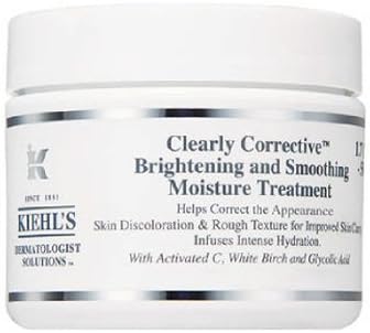 Clearly Corrective Brightening and Smoothing Moisture Treatment 50 ml 1.7 oz