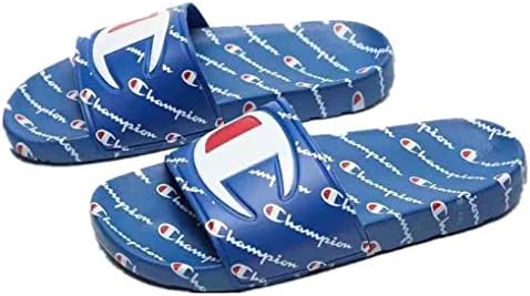 champion shoes slides