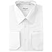 Berlioni Men's Dress Shirt - Convertible French Cuffs - Huge Color Selection