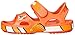 crocs Crocband II Finding Dory Sandal (Toddler/Little Kid)