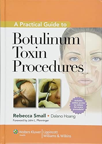 Botulinum Toxins in Clinical Aesthetic Practice 3E: Two Volume Set
