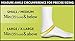 Ultra Zoom® Ankle Brace for Injury PREVENTION & RECOVERY, Custom Form-Fit, Maximum Support with 100% MOBILITY
