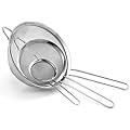 Colanders & Food Strainers