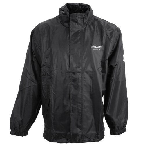 cotton traders waterproof coat