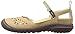 JBU by Jambu Women's Deep Sea Encore Flat