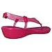 Crocs Women's Really Sexi T-Strap Sandal