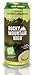 Rocky Mountain High 16 Ounce Low Calorie HEMP-INFUSED Coconut Lime Energy Drink, 24 Pack