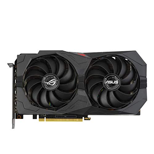 ASUS-ROG-Strix-GeForce-GTX-1660-Super-OC-Edition-Tarjeta-Grfica-Memoria-GDDR6-Ventiladores-Axial-Tech-DirectCU-II-Auto-Extreme-FanConnect-II