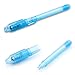 4X UV Light Pen Invisible Ink Security Magic Marker