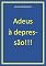 Livro ADEUS À DEPRESSÃO!!!