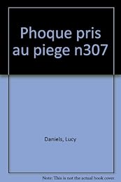 Le  phoque pris au piège