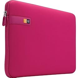 Case Logic LAPS-113Pink LAPS-113 13.3-Inch