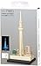 Paper nano Tokyo Sky Tree (R) PN-118 by Kawada