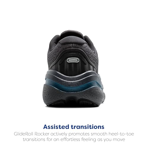 Brooks Men’s Ghost Max 2 Neutral Running