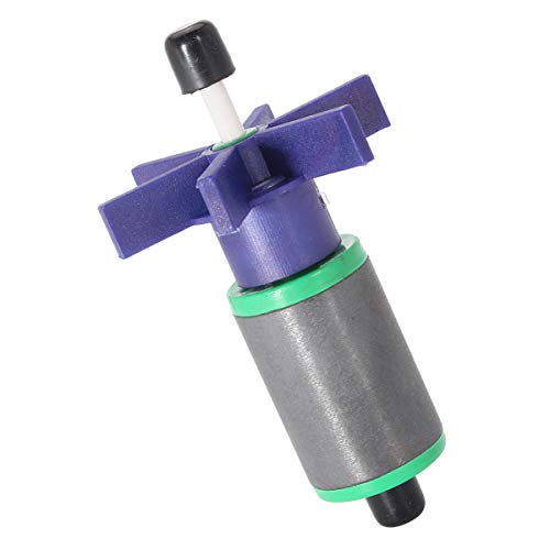 Canister Filter Impeller Rotor Replacement Aquarium Filter Impeller HW 302/303/304/402/404/704 - #4 - Thumbnail 7