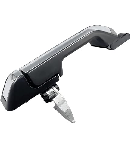 Amazon.com: Genuine Honda 72680-TK8-A02 Slide Door Handle Assembly
