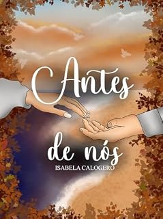 Livro Antes de Nós
