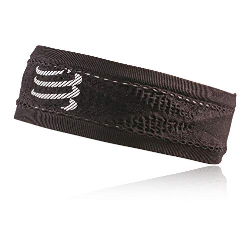 Compressport Thin Headband - AW19
