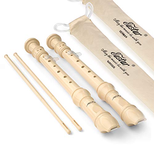 1 Eastar+Soprano+Recorder+ERS+21BN+ERS+21GN