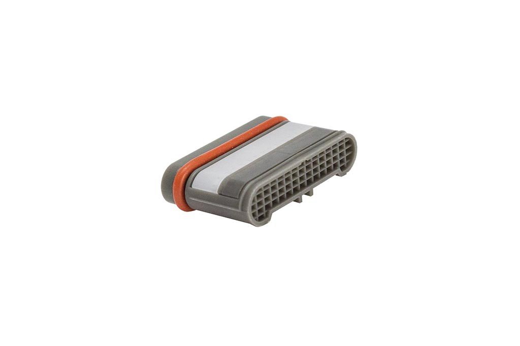 Neoperl Rectangular jet regulator, 28 x 7 mm, 2328490