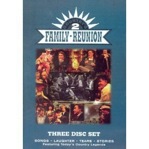 Country's Family Reunion 2