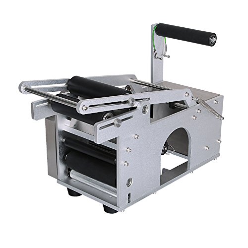 Maxwolf Label Applicator Label Applicator Machine Bottle Labeling