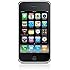Apple iPhone 3Gs Smartphone (8,9 cm (3,5 Zoll) Display, Touchscreen, 3 Megapixel Kamera, 32GB interne Speicher) schwarz