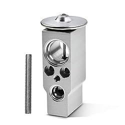 A-Premium A/C Expansion Valve Compatible with Dodge
