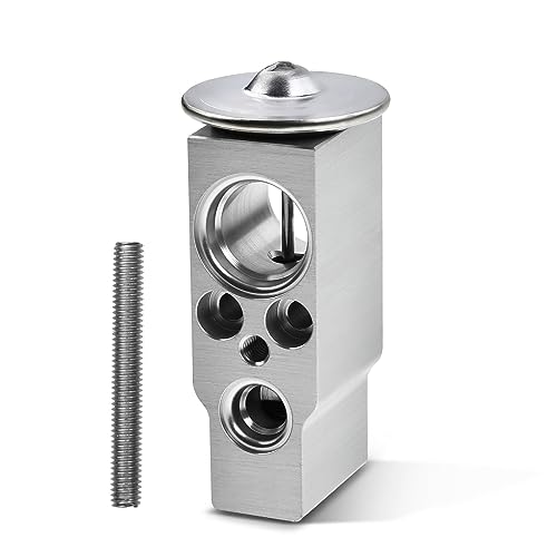 A-Premium A/C Expansion Valve Compatible with Dodge