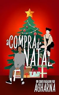 Livro A Compra de Natal (Contos de Encanto Livro 1)