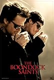 Scorpio The Boondock Saints Guys Poster Print