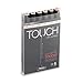 ShinHan Touch Twin Marker Set 6S Skin Tones A