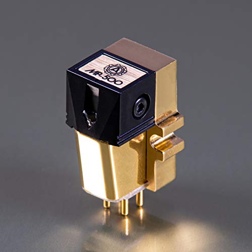 Nagaoka Cartridge MP Series - MP-500 Record Cartridge