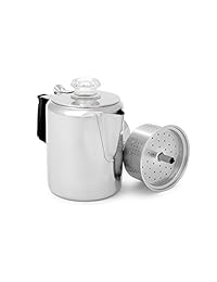 GSI Sports Products   65006 cafetera de filtro de