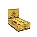 Honey Stinger Organic Cracker N' Nut Butter Snack Bars, Dark Chocolate Almond Butter, 1.5 Ounce (12 Count)