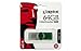 Kingston Digital 64GB Data Traveler 101 G2 USB 2.0 Drive, Green (DT101G2/64GB)