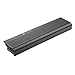 OMCreate Battery Replacement for Inspiron 1521 1520 1721 Vostro 1500 1700, fits P/N GK479 FK890  - 12 Months Warranty