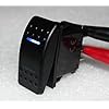 Bandc-Marine-Boat-Car-7-Pins-2-Light-Blue-Led-On-off-on-Rocker-Switch-Dpdt-Waterproof-12v-24v
