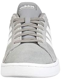 adidas Men's Grand Court Sneaker