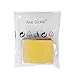 100Pcs Mini Gift Card Envelopes 4.7 x 3.2 inch Small Colored Envelopes for Gift Card Wedding,Birthday Party Supplies, 10 Assorted Colors