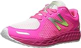 New Balance KJZNTV2 Youth Running Shoe (Little Kid/Big Kid)