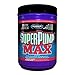 Gaspari SuperPump Max Black Cherry, 1.41lbs ( 640 g ) by Gaspari Nutrition