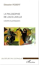 Philosophie de Louis Lavelle