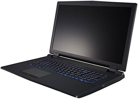Scan 3XS 17" Carbon Gaming Laptop (i7, DDR3, GTX 980M, SSD, Win10)