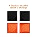 Halloween Games Outlet - BeanBag Party Or Festival HalloweenToss Game for Kids