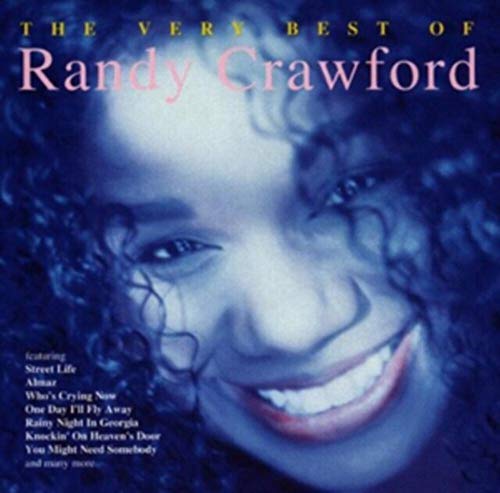 The Very Best of Randy Crawford [+4 Bonus]