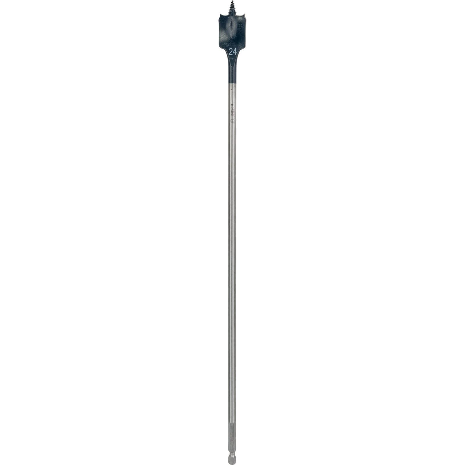 Bosch 2608595412 Hexagon Self Cut Speed Spade Bit