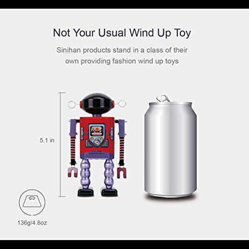 toy robot under 500