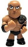 Funko WWE Mystery Mini Vinyl Figure (The Rock)